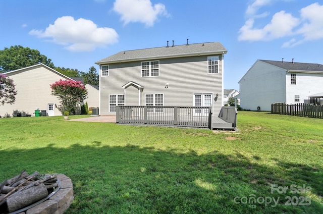 2335 Big Pine Dr, Matthews, NC 28105 - photo 46