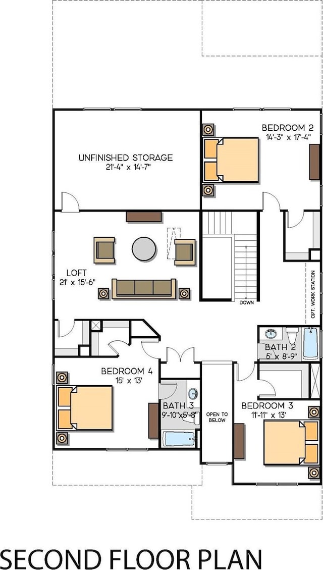 332 Triple Ponds Ct Unit 22, Clover, SC 29710 - photo 41