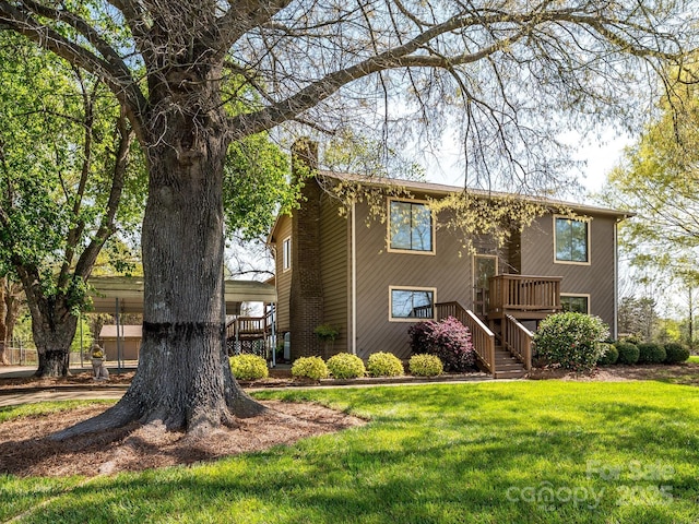 13815 Mayes Rd, Huntersville, NC 28078 - photo 1