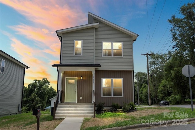439 W Norment Ave, Gastonia, NC 28052 - photo 1