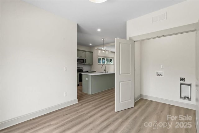 439 W Norment Ave, Gastonia, NC 28052 - photo 21