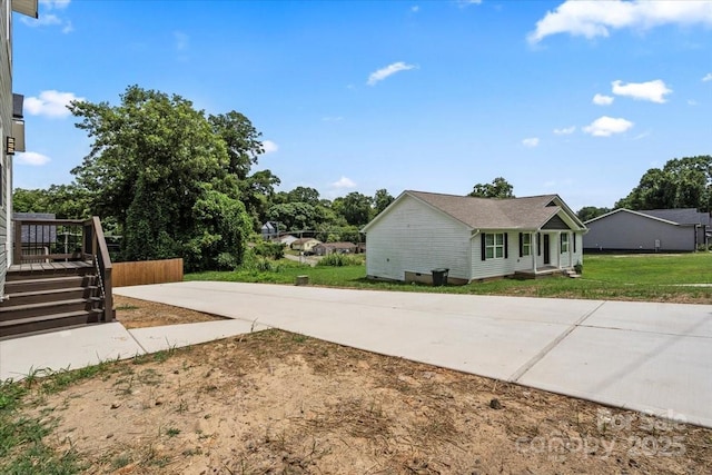 439 W Norment Ave, Gastonia, NC 28052 - photo 28
