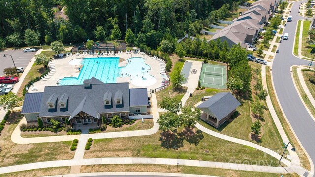 761 Little Bluestem Dr, Clover, SC 29710 - photo 41