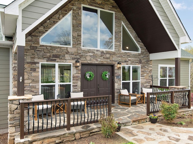 29 Enchanted Oak Ln, Alexander, NC 28701 - photo 2