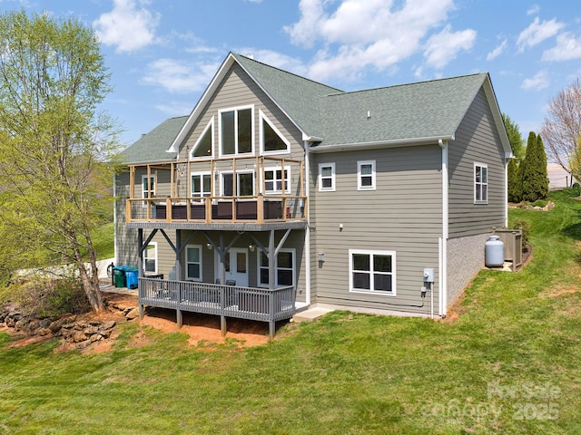 29 Enchanted Oak Ln, Alexander, NC 28701 - photo 3
