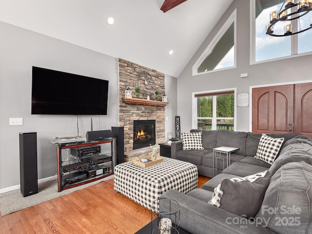 29 Enchanted Oak Ln, Alexander, NC 28701 - photo 4