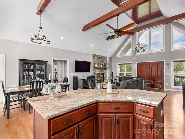 29 Enchanted Oak Ln, Alexander, NC 28701 - photo 8