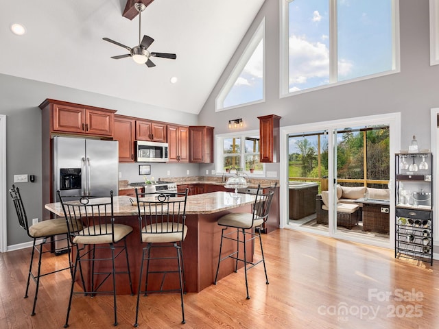 29 Enchanted Oak Ln, Alexander, NC 28701 - photo 10