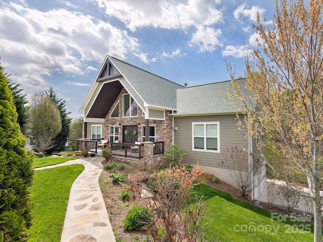 29 Enchanted Oak Ln, Alexander, NC 28701 - photo 29