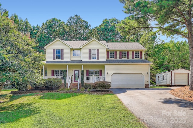 3843 Mount Beulah Rd, Sherrills Ford, NC 28673 - photo 1