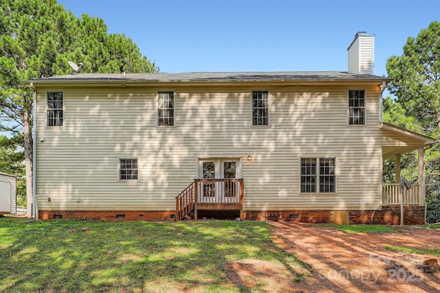 3843 Mount Beulah Rd, Sherrills Ford, NC 28673 - photo 25