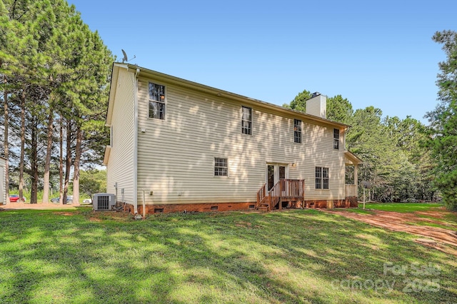 3843 Mount Beulah Rd, Sherrills Ford, NC 28673 - photo 26