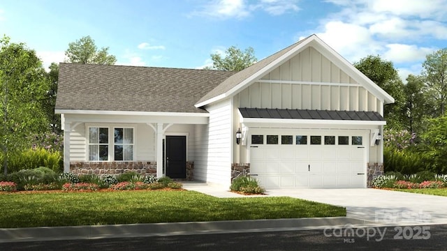 468 Sunharvest Ln, Indian Trail, NC 28079 - photo 2