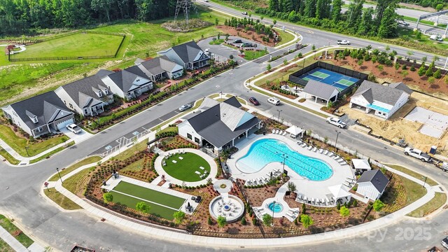 468 Sunharvest Ln, Indian Trail, NC 28079 - photo 27