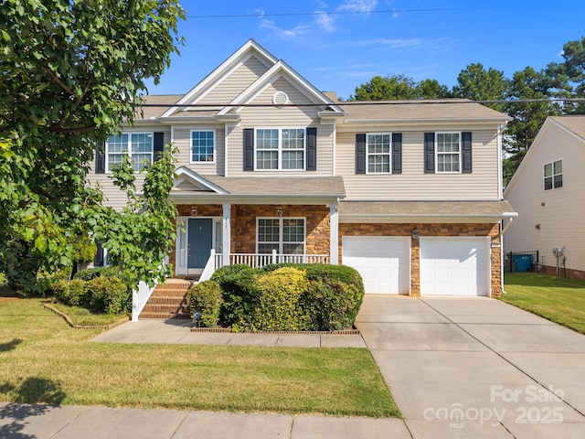 417 Stowe Rd, Belmont, NC 28012 - photo 1