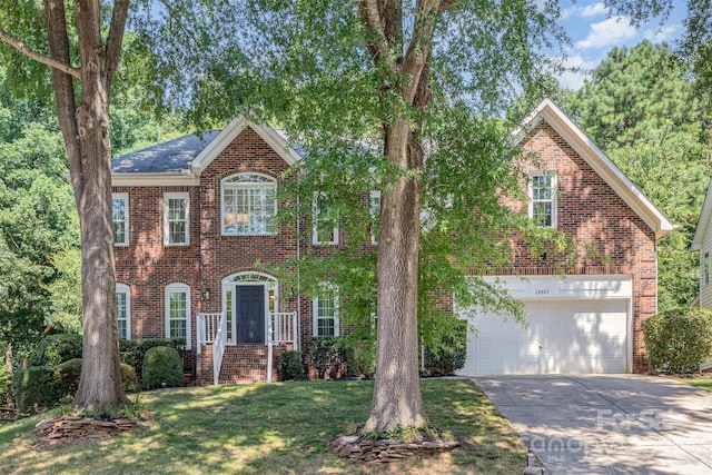 12403 Willingdon Rd, Huntersville, NC 28078 - photo 1