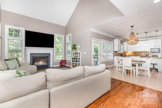 12403 Willingdon Rd, Huntersville, NC 28078 - photo 8