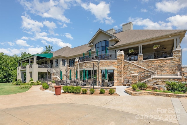 12403 Willingdon Rd, Huntersville, NC 28078 - photo 41