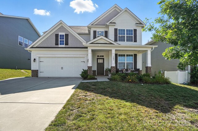 183 Yellow Birch Loop, Mooresville, NC 28117 - photo 1