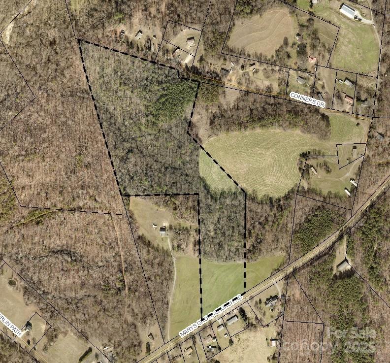 00 Marys Grove Church Rd, Kings Mountain, NC 28086 - photo 2