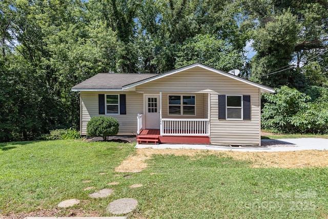 244 6th Ave SW, Hickory, NC 28602 - photo 1