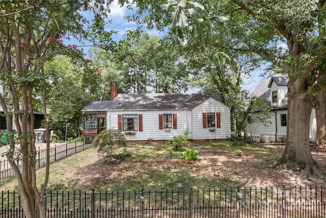 1825 Beckwith Pl, Charlotte, NC 28205 - photo 2