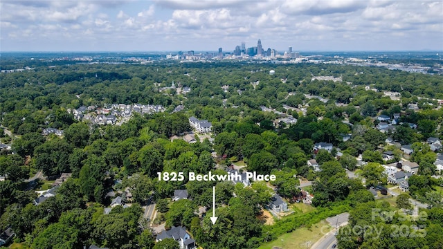 1825 Beckwith Pl, Charlotte, NC 28205 - photo 4