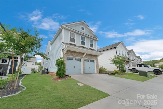 1207 Scotch Meadows Loop, Monroe, NC 28110 - photo 3