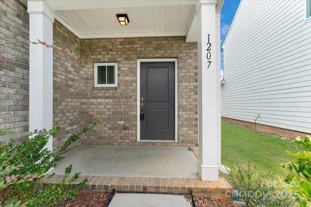 1207 Scotch Meadows Loop, Monroe, NC 28110 - photo 4
