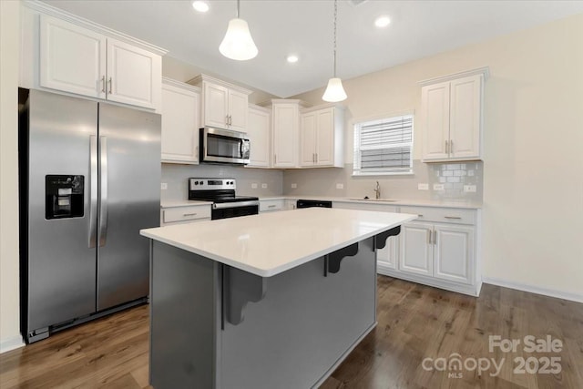 1207 Scotch Meadows Loop, Monroe, NC 28110 - photo 11