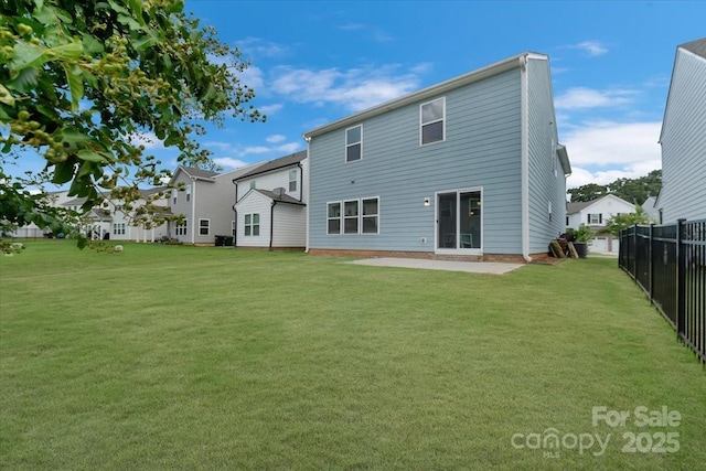 1207 Scotch Meadows Loop, Monroe, NC 28110 - photo 32
