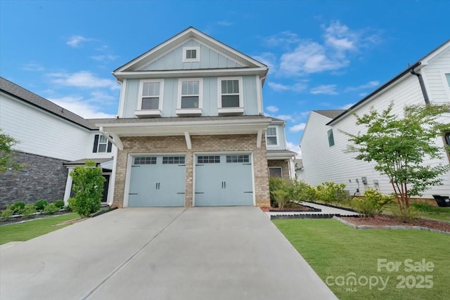 1207 Scotch Meadows Loop, Monroe, NC 28110 - photo 2