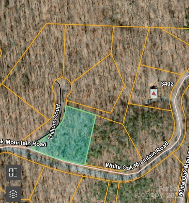 LOT37 White Oak Mountain Rd, Columbus, NC 28722 - photo 1