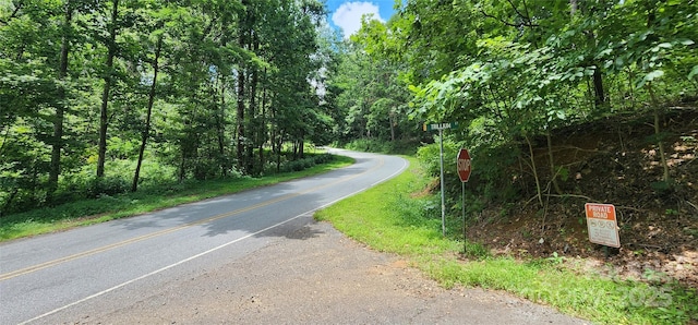 LOT37 White Oak Mountain Rd, Columbus, NC 28722 - photo 2