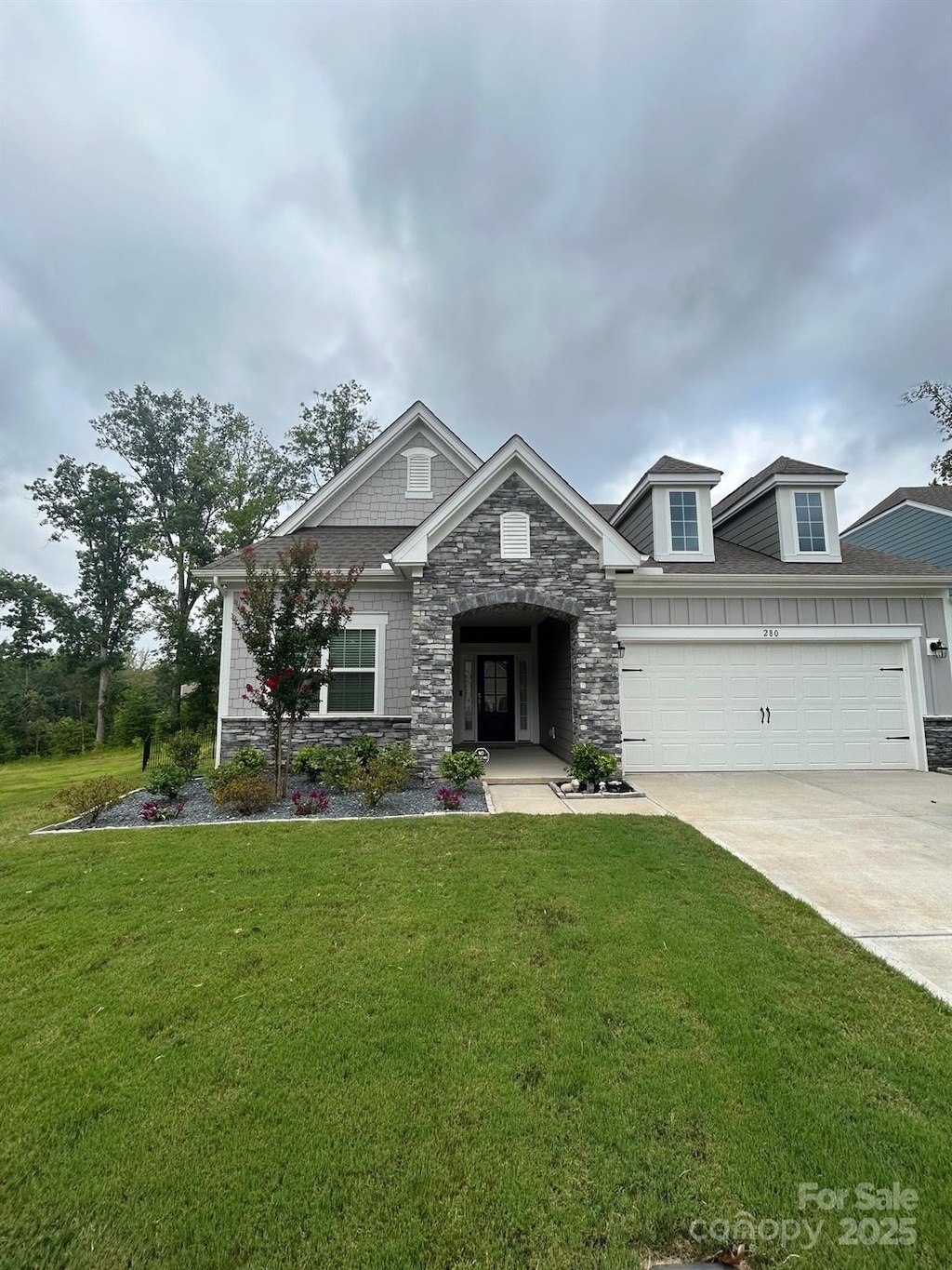 280 White Apple Way, Statesville, NC 28625 - photo 1