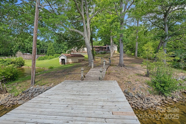 403 Nivens Cove Rd, Mount Holly, NC 28120 - photo 17