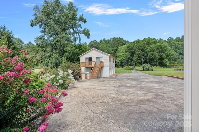 403 Nivens Cove Rd, Mount Holly, NC 28120 - photo 36