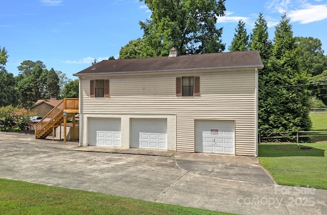 403 Nivens Cove Rd, Mount Holly, NC 28120 - photo 37