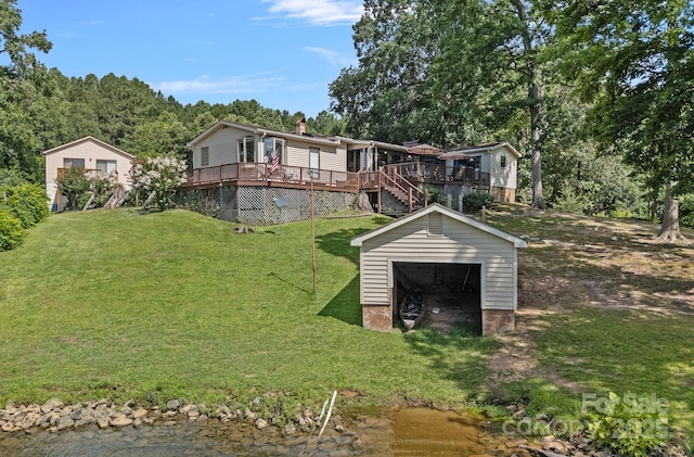403 Nivens Cove Rd, Mount Holly, NC 28120 - photo 44