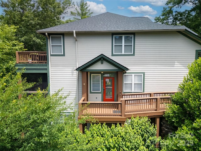99 Ridgetop Cir, Brevard, NC 28712 - photo 3