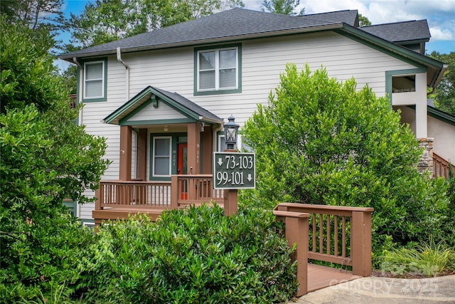 99 Ridgetop Cir, Brevard, NC 28712 - photo 4