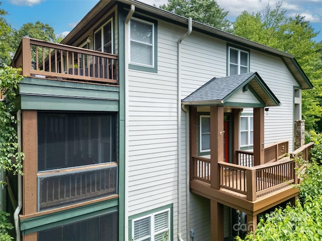 99 Ridgetop Cir, Brevard, NC 28712 - photo 27