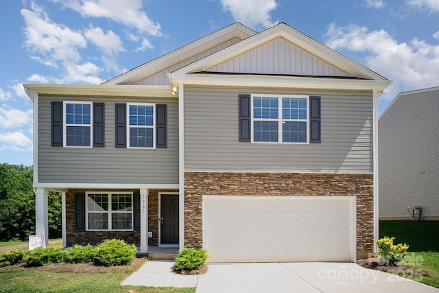 2961 Sherrills Stream Dr, Sherrills Ford, NC 28673 - photo 1
