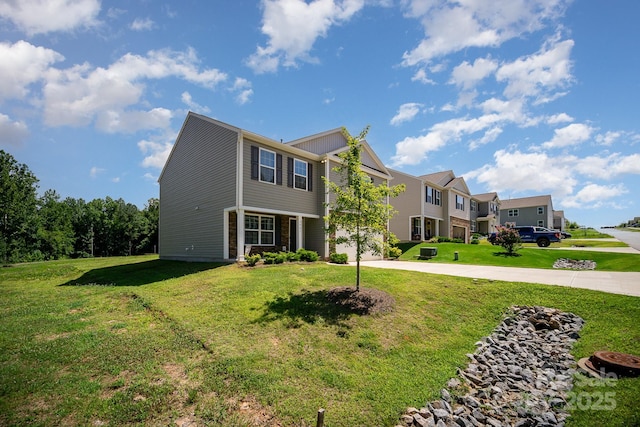 2961 Sherrills Stream Dr, Sherrills Ford, NC 28673 - photo 3