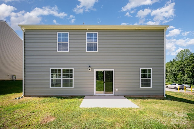 2961 Sherrills Stream Dr, Sherrills Ford, NC 28673 - photo 33