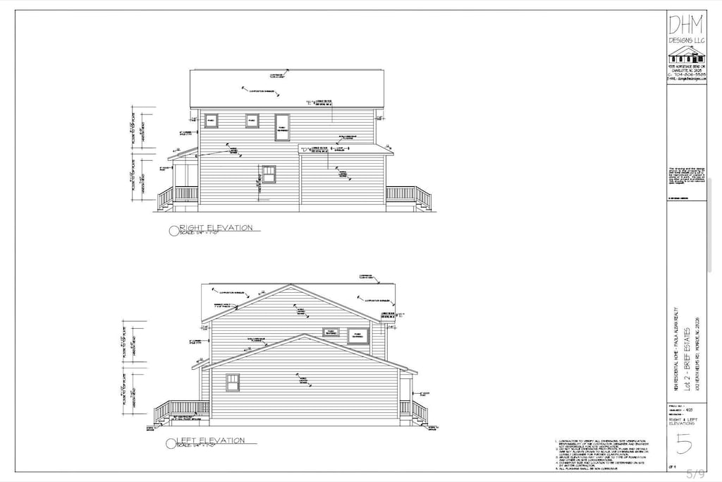1012 Heath Helms Rd, Monroe, NC 28110 - photo 3