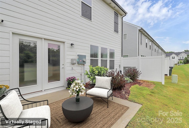 13022 Rover St, Charlotte, NC 28273 - photo 39
