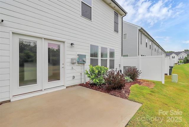 13022 Rover St, Charlotte, NC 28273 - photo 41