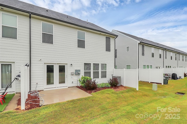 13022 Rover St, Charlotte, NC 28273 - photo 42