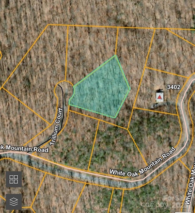 LOT34 White Oak Mountain Rd, Columbus, NC 28722 - photo 1